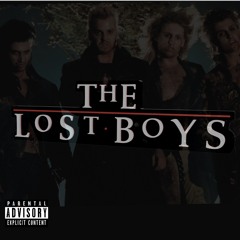 Lost Boys (Prod. Tenshixgod)