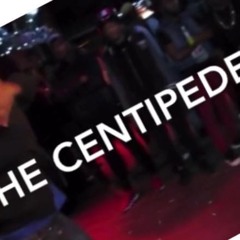 The Centipede Twist Ha Battle