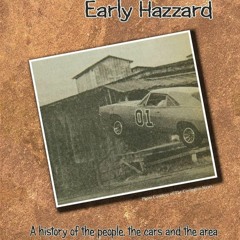 ❤PDF❤ READ ✔ONLINE✔ The Roads Back to Early Hazzard