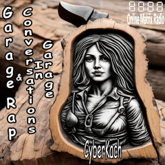 CyberKach - Conversations In A Garage