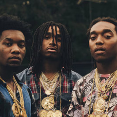 Migos x Jazz (Lofi Remix)