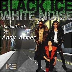 Black ICE\White Noise