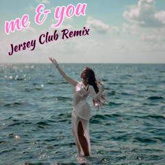 Tems - Me & U Remix