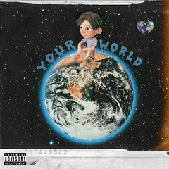 Your World (feat. DIEGO)