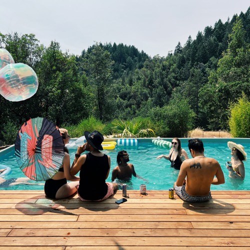 Mercury Mine Monster DJ Sets