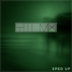 Lullaby (Sped Up)