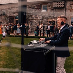 Matt Hydes - Ibiza Champagne Reception Mix