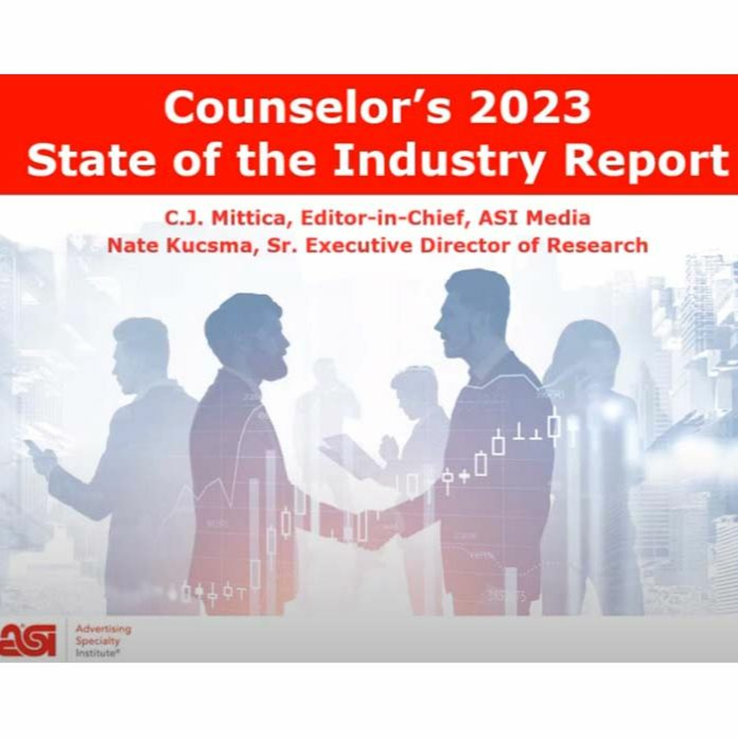 Promo Insiders: Highlights From the 2023 State of the Industry Report episode artwork