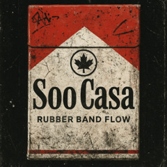 RUBBER BAND FLOW (Transplants REMIX)