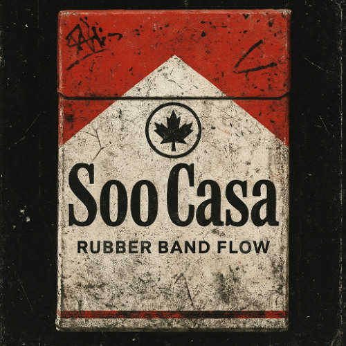 RUBBER BAND FLOW (Transplants REMIX)