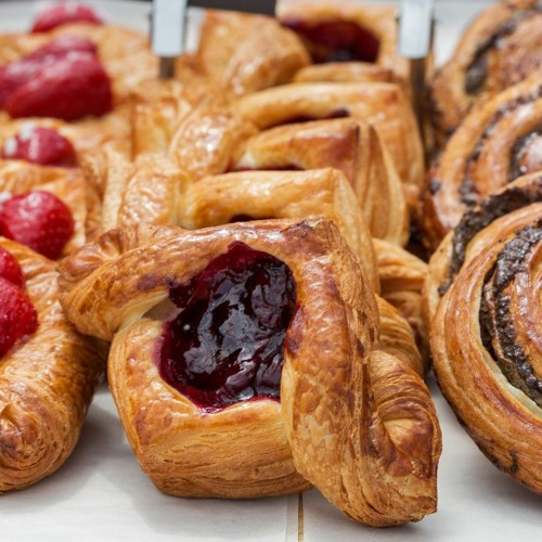 Stream Valley Bakery Listen to The Valley Bakery 6042910674