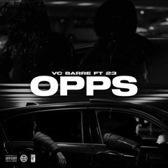 vcbarre X 23 - Opps (Hela osläppt)