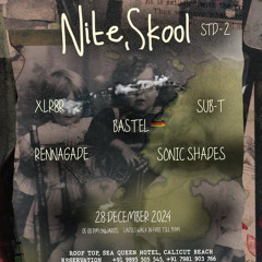 03 REC8-2024-12-28 NITESKOOL @SEAQUEEN ROOFTOP CALICUT