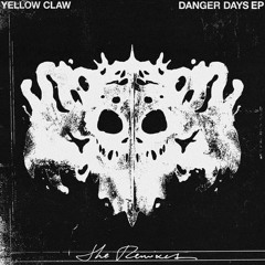 Yellow Claw - Bumrush 2019 (Firehaus Hard-Psy Remix)