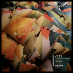 Veles(LB) - The Lament Of A Broken World (Original Mix) [sequence music]