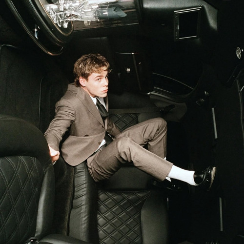 Never Get Back Again - The Kid LAROI ( unreleased)