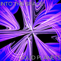 LIQUID PLANETS - IN SYNDROME [ Released ]