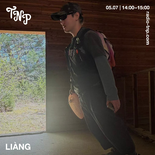 Liàng