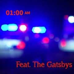 01.00 am  RICHARD GONFRIER  ft. The Gatsbys