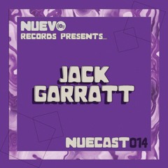 NUECAST014: Jack Garratt