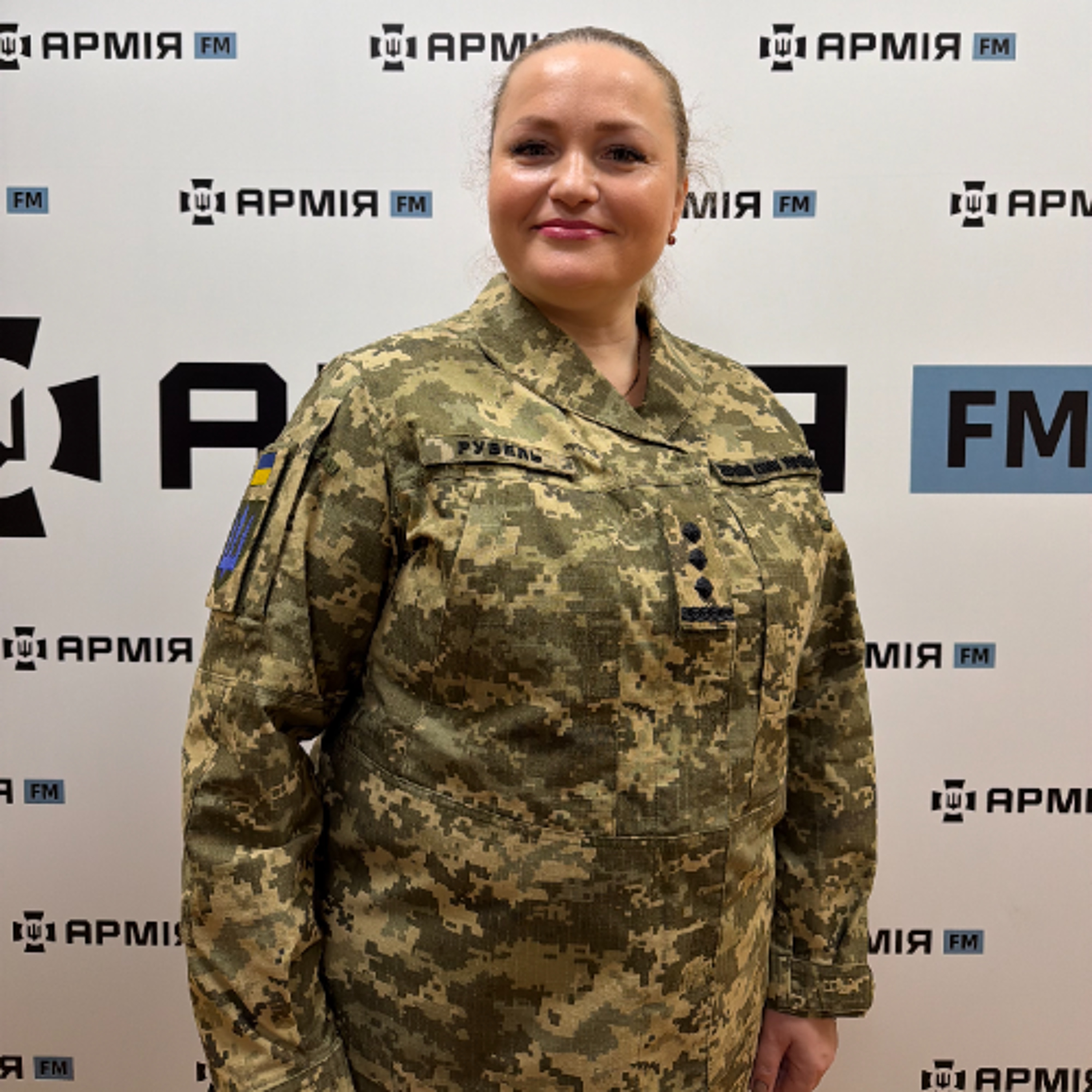 Харчове забезпечення ЗСУ: основна інформація episode artwork