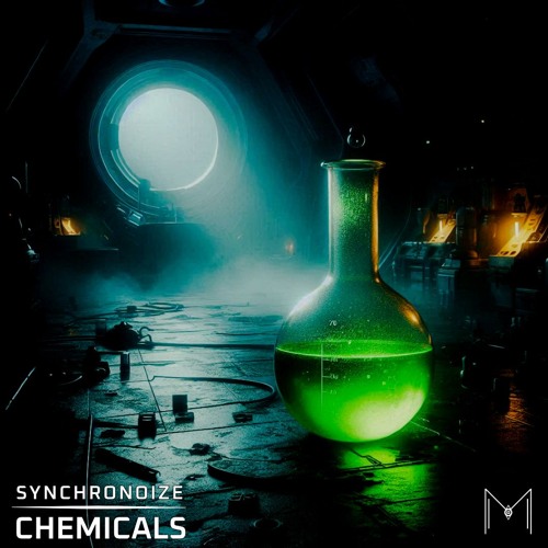 Synchronoize - Chemicals