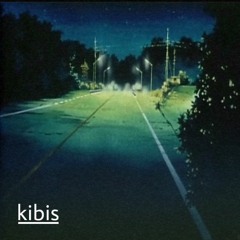 Kibis- Quarantine Blues (lofi hiphop)