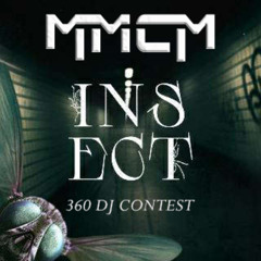 360 DJ CONTEST - MMCM