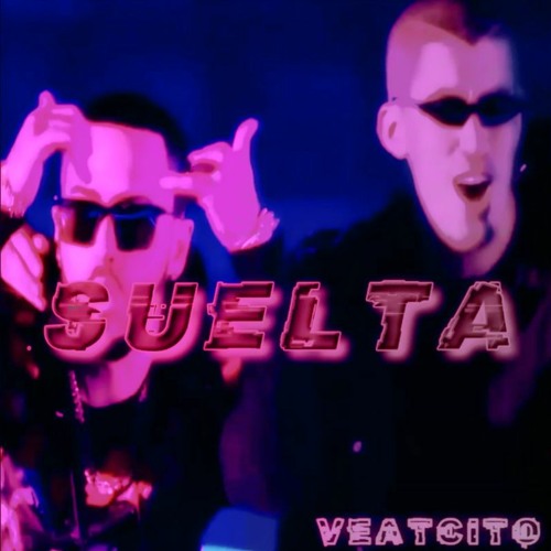 Stream Yandel X Bad Bunny Type beat | SUELTA 💋👀 | BEAT INSTRUMENTAL DE  REGGAETON PR 2023 by Veatcito | Listen online for free on SoundCloud