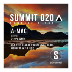 SUMMIT 020 - SUNRISE RIDGE - A-MACs Dawn Service Mix [[FREE DOWNLOAD]]