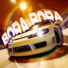 BORA BORA - WEXWHVT