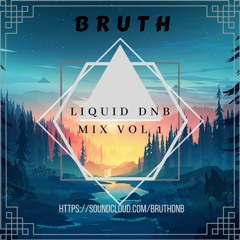 Liquid DNB Mix Vol 1
