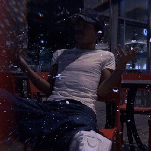 Iayze - Breathe(2021) (Unreleased snippet)