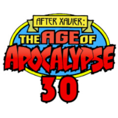 X-tra Issue - Age of Apocalypse 30th Anniversary Special
