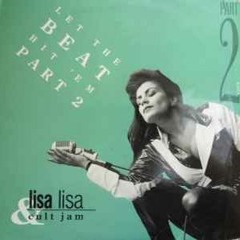 Lisa Lisa & Cult Jam -- Let The Beat Hit'Em (Sascha Beek REWORK)
