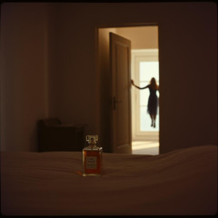 Come Fuck Me (One Last Time)