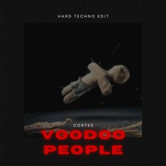 VOODOO PEOPLE (HARD TECHNO EDIT) [FREE DOWNLOAD]