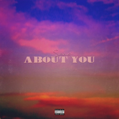 About You (Prod. Pistachio)