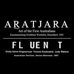 Defining Moments: Aratjara: Art of the First Australians & fluent with Dr Stephen Gilchrist