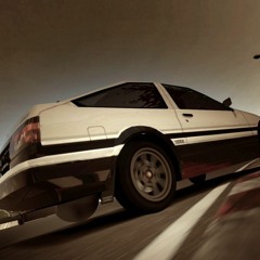 INITIAL D - Dejavu (Cubebass' Drum & Bass Edit)