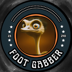 N.O.T - FOOT GABBER
