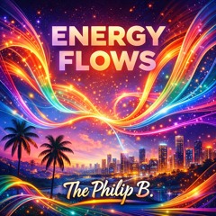 Energy flows