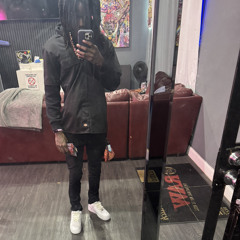 Glo Getta - Gametime