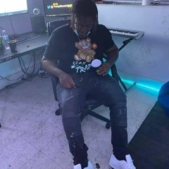 TonyShotIt - Whole Lotta Blickies