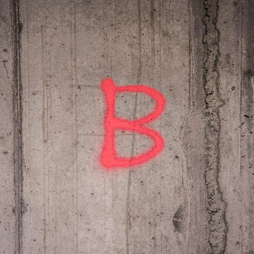B Drone Aftermath [disquiet0698]