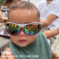Millie - 28th January 2025