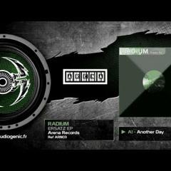 A1 - Another Day - ERSATZ EP - ARN03