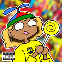 C4NDY! (prod. waera)