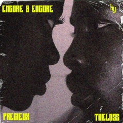 Encore et encore (ft theloss)