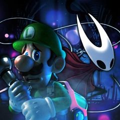 Luigi vs. Hornet